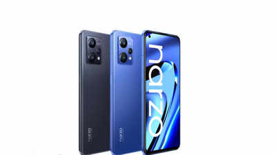 खत्म हुआ इन्तजार Realme Narzo 50 Pro 5G की सेल कुछ ही घंटों में होगी शुरू, यहां से करें परचेज