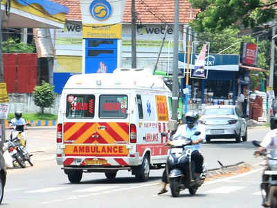 തൃശൂരിൽ കോളേജ് വിദ്യാർത്ഥികൾക്ക് ഷിഗെല്ല; കലോത്സവം നിർത്തിവെച്ചു