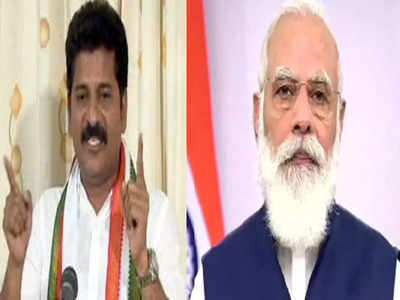 Revanth Reddy: ప్రధానిపై రేవంత్ రెడ్డి ప్రశ్నల వర్షం.. ముందు ఆ వ్యాఖ్యలపై క్షమాపణ చెప్పాలంటూ డిమాండ్