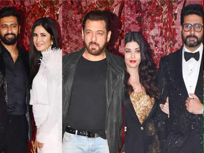 Salman Khan से हुआ Aishwarya-katrina का सामना? यकीन नहीं हो रहा, Karan Johar की पार्टी में ये 8 बातें हुईं