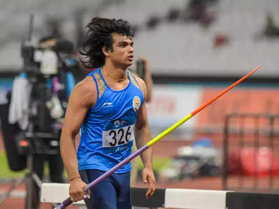 Neeraj Chopra: नीरज चोपड़ा ने फैंस को दिया जैव रन चैलेंज, कैसे लें इसमें हिस्सा