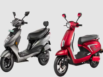 अवघ्या ७४९ रुपयांत बुक करा Electric Scooter, सिंगल चार्जमध्ये ११५ किमी रेंज, २८ मे पासून महाराष्ट्रात टेस्ट राईड सुरू