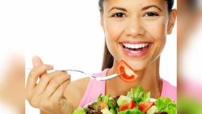 Diet For Healthy Skin: त्वचेचा आणि संतुलित आहाराचा आहे जवळचा संबंध, नितळ त्वचेसाठी या टिप्स लक्षात ठेवा