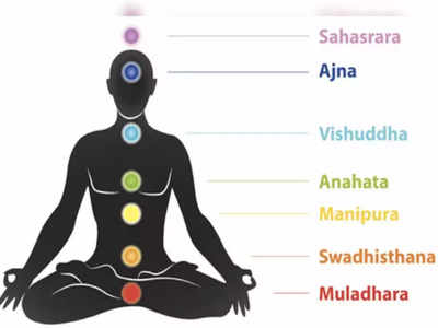 chakras in body : உடலை இயக்கும் ஏழு சக்கரங்கள்... உண்மையா... அறிவியல் சொல்வது என்ன?