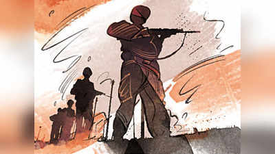 ब्लॉगः जनवरी की रात में रायसीना हिल डरी, जब सेना की दो यूनिटें दिल्ली की ओर बढ़ने लगीं...