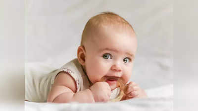 Positive Baby Names : बाळाचं नाव ठेवताय? या सकारात्मक अर्थाच्या नावांचा नक्की विचार करा; जीवनात राहिल कायमच सकारात्मकता