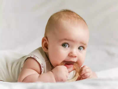 Positive Baby Names : बाळाचं नाव ठेवताय? या सकारात्मक अर्थाच्या नावांचा नक्की विचार करा; जीवनात राहिल कायमच सकारात्मकता