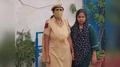 Delhi Crime: पत्नी ने डेढ़ लाख रुपये देकर कराई थी गारमेंट कारोबारी पति की हत्या
