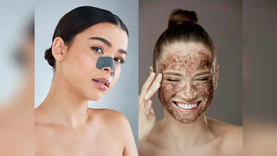 Blackheads ने बिगाड़ दिया है चेहरे का निखार, तो इस्तेमाल करें ये Face Scrub और घर बैठे पाएं दमकता चेहरा