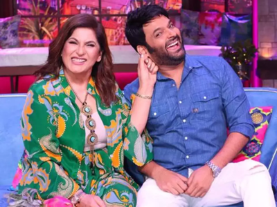 The Kapil Sharma Show : आता येणार ओटीटीवर, काय म्हणाला कपिल ते इथे वाचा