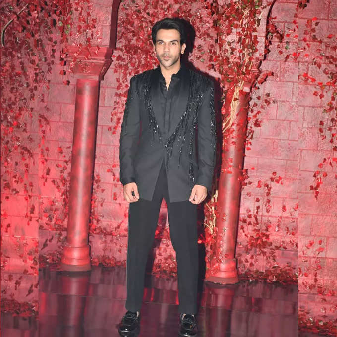 rajkummar rao