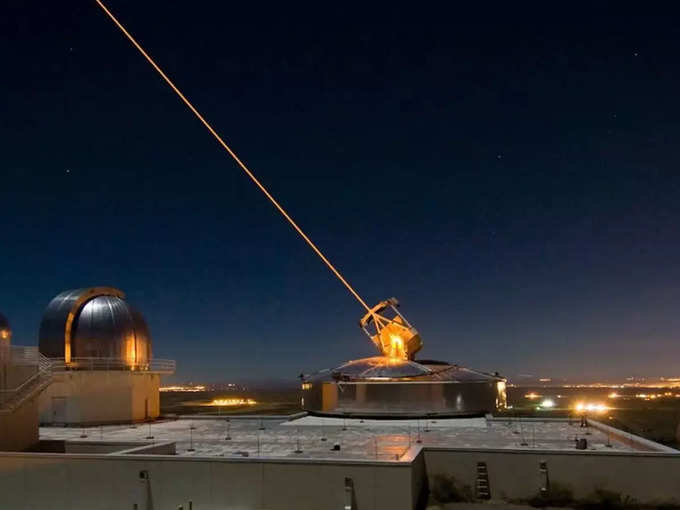 laser-weapons
