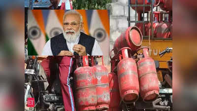 LPG Cylinder: మోదీ 8 ఏళ్ల పాలన.. గ్యాస్ సిలిండర్ ధర ఎంత పెరిగిందో తెలుసా?