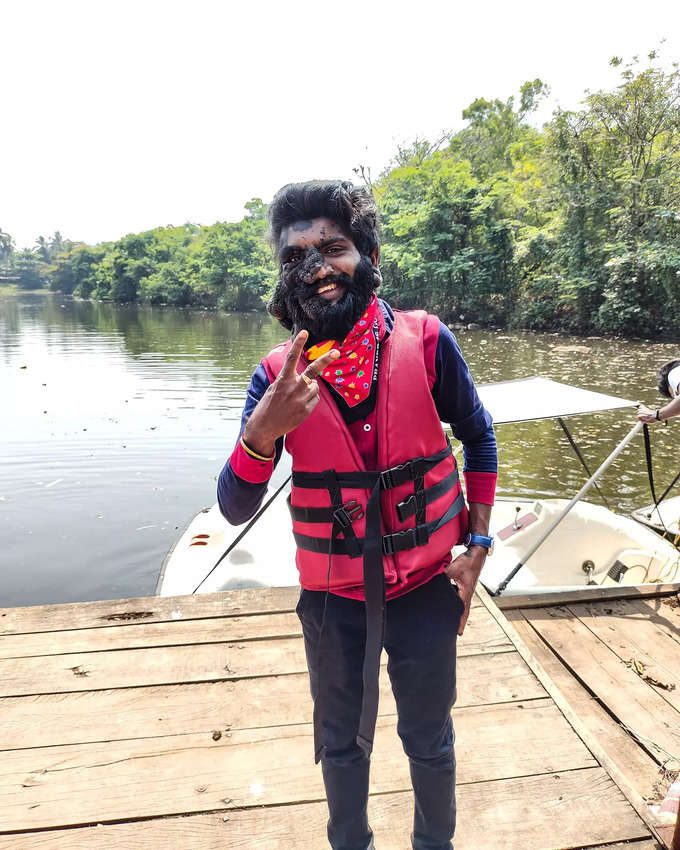 ​ഒറ്റപ്പെടലിൻ്റെ തീവ്രത അനുഭവിച്ചിട്ടുള്ളവർക്കേ മനസ്സിലാകൂ