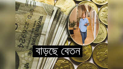 Salary Hike: বেতন বৃদ্ধির ঘোষণা এই সংস্থার! আনন্দে আত্মহারা লাখ লাখ কর্মী