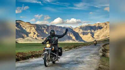 Ladakh: সস্তায় ঋত্বিক রোশন, ক্যাটরিনার মতো লাদাখে বাইক ট্রিপের স্বপ্ন! জেনে নিন খরচ