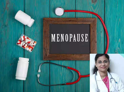 women health day 2022 : menopause:  பெண்களுக்கு மாதவிடாய் எந்த வயதில் நிற்கும்.. மெனோபாஸ் காலம் எப்படி இருக்கும்.. மருத்துவர் விளக்கம்!