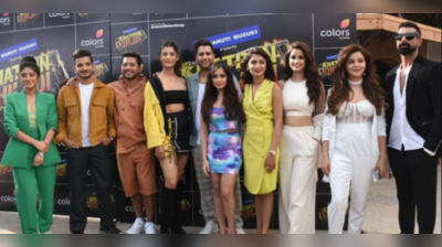 Khatron Ke Khiladi 12: શિવાંગી જોશીથી લઈને મુનવ્વર ફારુકી સુધી, આ સ્ટાર્સ કરશે ખતરનાક સ્ટંટ