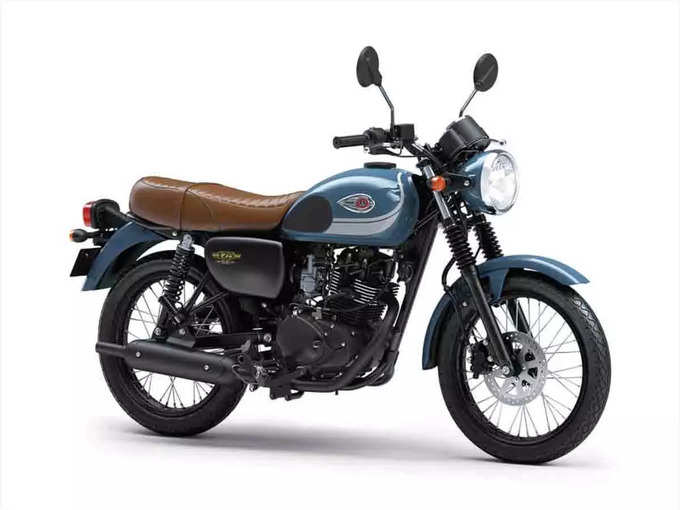 2023 Kawasaki 175cc