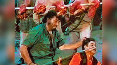 Sholay Deleted Scene: गब्‍बर सिंह ने शोले में निकाल ली थीं अहमद की आंखें, फिल्‍म से हटाया गया था ये खूंखार सीन