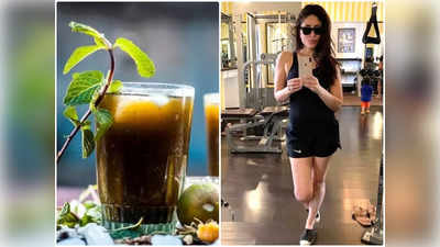 हीट को बीट करता है गुजरात का ये फेमस शरबत, Kareena Kapoor की न्यूट्रिशनिस्ट ने दी पीने की सलाह