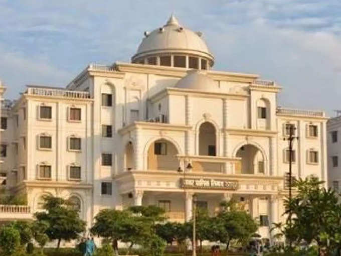 ರಾಯ್‌ಪುರ
