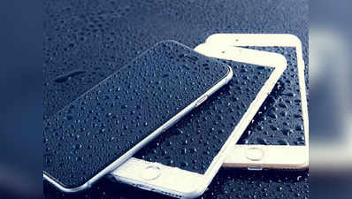 आता लिक्विड डॅमेजची चिंताच नको, वापरून पहा हे बेस्ट waterproof mobile phone