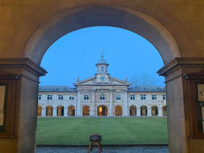 Cambridge Majlis: जानिए उस सोसायटी के बारे में जिसने भारत को दिए पंडित नेहरु और बोस जैसे कई स्वतंत्रता सेनानी