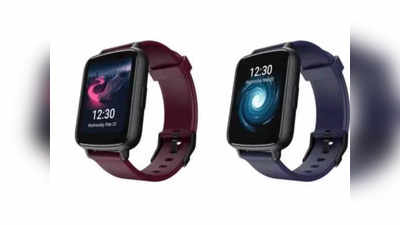 कम बजट वालों के लिए आ गई नई Boat Wave Neo Smartwatch? 7 दिनों तक दौड़ेगी 1799 रुपये वाली ये वॉच