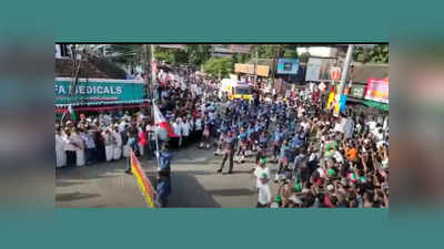 പ്രകോപനപരമായ മുദ്രാവാക്യം വിളിക്കാൻ പ്രത്യേക പരിശീലനം, കുട്ടി എസ്ഡിപിഐ പരിപാടികളിലെ സ്ഥിര സാന്നിധ്യം, പിതാവ് പോപ്പുലർ ഫ്രണ്ടിന്റെ സജീവ പ്രവർത്തകൻ