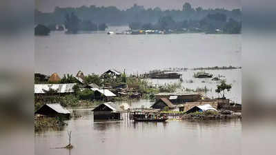 Assam Floods: অসমে বন্যা পরিস্থিতিতে মৃত বেড়ে ২৮, বিপর্যস্ত ১৫টি জেলা