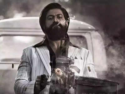 42 दिन बाद भी KGF 2 की नहीं थम रही रफ्तार, रॉकी की जिद के आगे वर्ल्‍डवाइड कमाई 1230 करोड़ पार