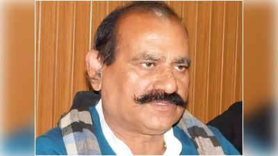 Vijay Mishra News: भदोही के पूर्व विधायक विजय मिश्रा पर शिकंजा, परिजनों के बैंक में जमा 1.28 करोड़ रुपये की रकम कुर्क
