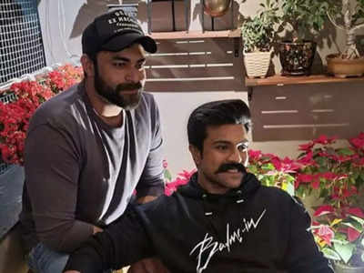 F3 Movie ట్రైలర్ చూసి చరణ్ అన్న ఫోన్ చేశాడు.. మా వాళ్లు షూటింగ్స్‌కు రాలేదు: వరుణ్ తేజ్