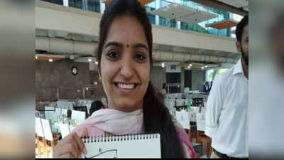 UPSC Success Story: पूजा हुड्डा की कहानी बताती है कि हिंदी बोलने वाले भी मेहनत के दम पर बन सकते हैं IAS