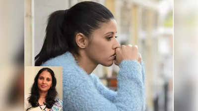 women and stress : ஆண்களை விட பெண்களுக்கு மன அழுத்தம் அதிகம் தான்.. எப்படி விடுபடுவது.. நிபுணர் தரும் குறிப்புகள்!