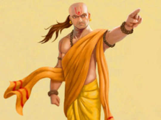 Chanakya Niti For Success