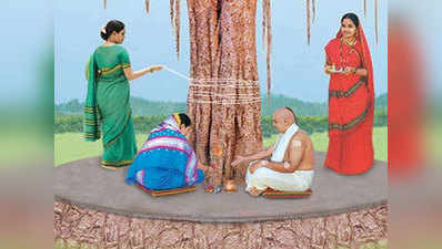 Vat Savitri 2022 Vrat Katha: सावित्री ने यमराज से मांगे ये तीन वर जिनकी वजह से दुनिया करती है इनकी पूजा