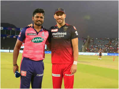 RCB vs RR Qualifier 2 మ్యాచ్‌ ఈరోజే.. గెలిచిన టీమ్ ఫైనల్‌కి