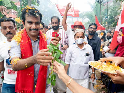 ജോ ജോസഫിനെതിരെ അശ്ലീല വീഡിയോ പ്രചരണം; അറസ്റ്റിലായത് മുൻ യൂത്ത് കോൺഗ്രസ് ഭാരവാഹി