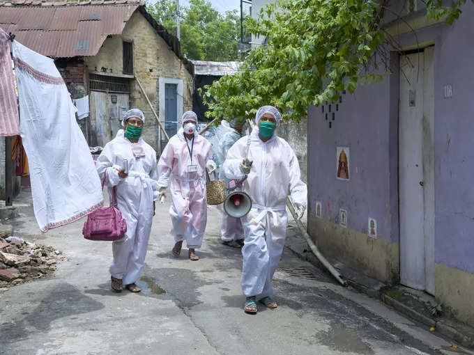 PPE का इस्तेमाल करें