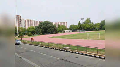 Thyagraj Stadium News: IAS विवाद के बाद खिलाड़ियों को मिला तोहफा, प्रैक्टिस के लिए रात 10 बजे तक खुला रहेगा त्यागराज स्टेडियम