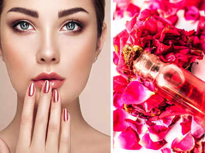 Rose Water For Skin: অয়েলি হোক বা ড্রাই, গ্যাপসা গরমে সুন্দর-সতেজ থাকতে ত্বককে দিন গোলাপের আভা!