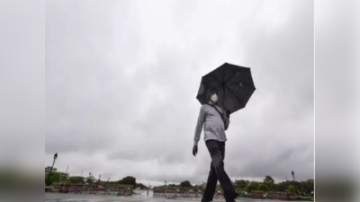 Rajasthan Weather Updates : नौतपा के तीसरे दिन भी राहत की उम्मीद, जयपुर समेत कई जिलों में बारिश, जानिए अपने जिले का हाल
