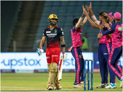 RCB vs RR మ్యాచ్‌లో గెలిచేది ఎవరంటే? మంజ్రేకర్ భలే చెప్పాడు