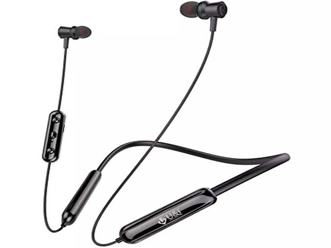 U&i Leo Series wireless neckband