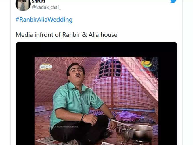 जेठालाल के हर स्टाइल में Meme छुपा है!