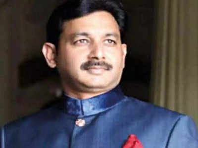 छत्रपति शिवाजी के वंशज राज्यसभा की रेस से आउट, चुनाव न लड़ने का किया ऐलान, शिवसेना पर लगाया धोखा देने का आरोप