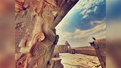 ಭಾರತದ ಅತ್ಯಂತ ನಿಗೂಢವಾದ ದೇವಾಲಯಗಳಿವು…
