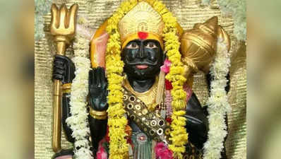 Shani Jayanti 2022: வீட்டில் சனி பகவான் படம், சிலையை வைத்து வழிபடலாமா?